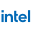 英特尔驱动 Logo